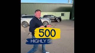 Inside Manheim Bruntingthorpe: Behind the Scenes