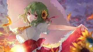 【東方Vocal】 The Odd Quartet 【Aftergrow】