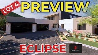 Eclipse at Estates at Lone Mountain◽️Modern Luxury Homes for Sale◽️NW Las Vegas◽️Lot 4 Preview