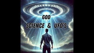 NJ Drones, UFO's, Orbs, EXPLAINED - God and the Electric Universe