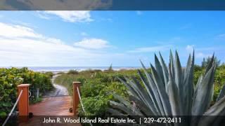 Sanddollar Condominiums - Sanibel Island Real Estate