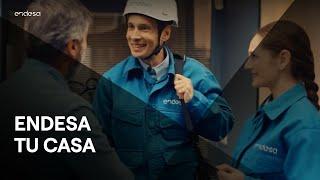 Contrata Única de Endesa