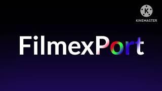 FilmexPort Pictures Logo 2014-2017