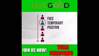 livegood international