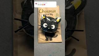 Chococat blind bag ##diycrafts #blindbag #squishy #chococat #papersquishy