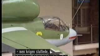 The Luftwaffe fighters story 5 of 5
