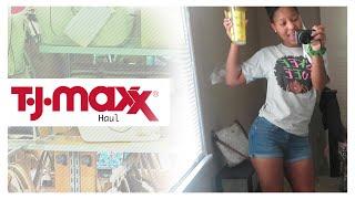 2020 TJ MAXX HAUL | Home & Beauty | SimplyKay