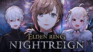 ELDEN RING NIGHTREIGN | 王への謁見 ２枠目 w/葛葉 葉山さん【にじさんじ/叶】