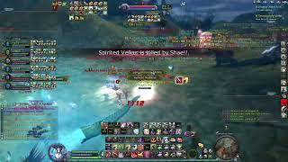 [Aion Zone 5v6 RvR Best of 5] Gladiator PvP