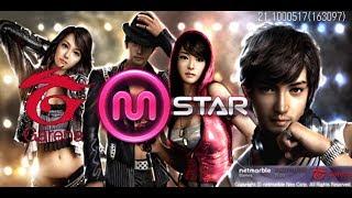 Garena Mstar - The Day Begins With Nurien - mstar