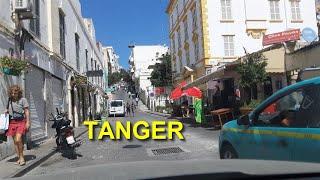 Tanger Maroc 2024 طنجة في حاجة الى مشاريع كبرى حقيقية لتنمية الانسان