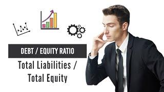All of the Balance Sheet Ratios for Financial Analysts