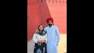 LIVE WEDDING ! Lovedeep & Jyoti