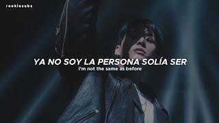 Jungkook - Shot Glass of Tears (Traducida al Español)