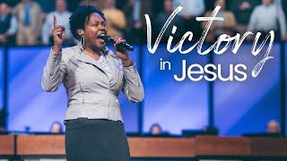 "Victory In Jesus" | Bellevue Baptist Church