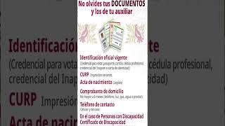 PENSION BIENESTAR: DOCUMENTOS para la INSCRIPCION de la PENSION | ¿Cuando empiezan?