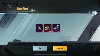 300 UC And M762 Collect Free Now