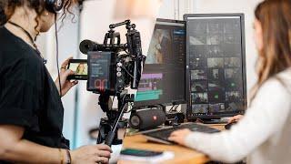 Penta Media - Online Video Agency - Professionelle Filmproduktion für anspruchsvolle Firmenkunden