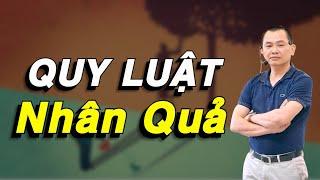 Quy Luật Nhân Quả | Ngô Minh Tuấn | CEO Academy