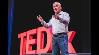 How saying yes can change a life, change the world | Bruce Deel | TEDxAlexanderPark