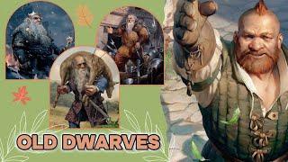 Gwent | Pro rank SC Classic Dwarves deck July no Simlas