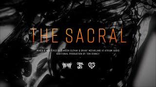 OPAL IN SKY - The Sacral (Lyric Video)