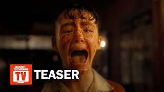 IT: Welcome to Derry Season 1 Teaser