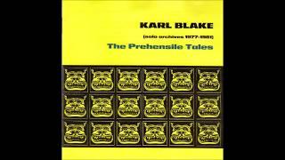 Karl Blake - The Prehensile Tales (Solo Archives 1977-1981) [Full]