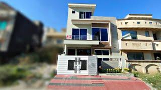 4 Marla house for sale in G13 islamabad