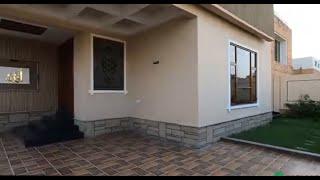 500 SQYD HOUSE FOR SALE IN  PHASE 6 DHA KARACHI