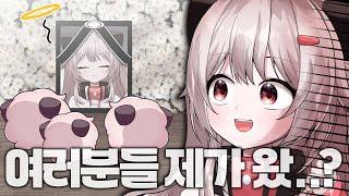 휴방했다가 졸업당한 버튜버