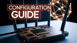 Comprehensive Guide for Configuring OpenWRT on Any Router - Part 4