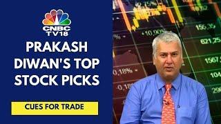 What Are The Key Stocks & Sectors In Focus Today? | CNBC TV18