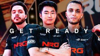 NRG s0m is Ready For The 2025 Season