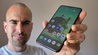 Huawei P30 Lite Review | Go Google instead