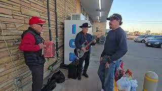 rene y los viejones de South Houston