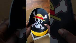 One Piece Is Trash | Straw Hat Bowl