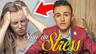 Comment RÉDUIRE le STRESS avant le MARIAGE ?!