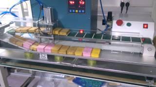 ROBOTIC WAX INJECTOR