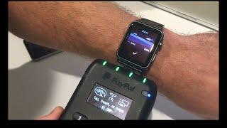 Apple Pay in Australia - ANZ