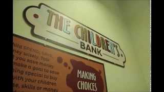 What is The Children's Museum of Cleveland?