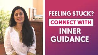 Meditation for Guidance and Clarity when feeling Stuck