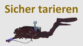 Sicher Tarieren