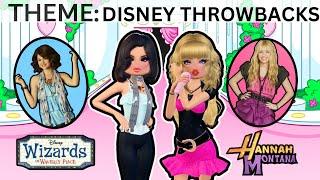 Buying ICONIC DISNEY DUOS With IBella in DRESS to IMPRESS!