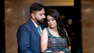 live :Wedding Ceremony // Ashutosh Raheja Weds Prerna