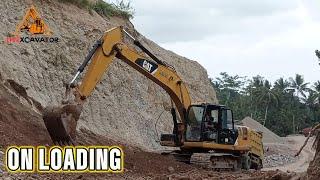 What Happens When You Master Excavator And Dump Truck Loading 4k