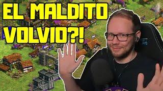 HAY UN NUEVO TOP #1 DEL MUNDO EN AOE2?!