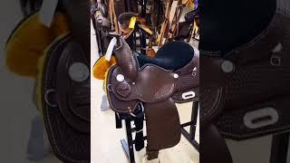 Different Types of western saddles, Use and Purpose of it. Do you know how many Types are there?