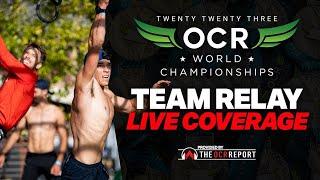 OCRWC TEAM CHAMPS