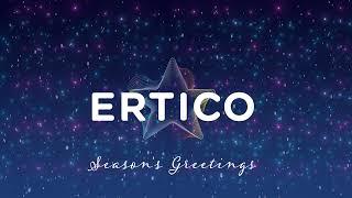 ERTICO - ITS Europe 2021 Holiday Greetings